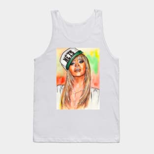 Beyoncé Tank Top